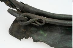 Foto von Bronzesitulenrand (NHMW-PRAE-001393)
